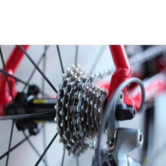 Sprocket Set